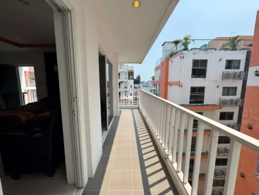 Condo for Sale Pattaya New Nordic VIP 3 Pratumnak BVA108621