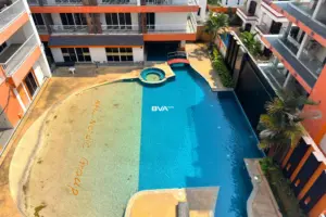 Condo for Sale Pattaya New Nordic VIP 3 Pratumnak BVA108621