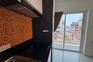 Condo for Sale Pattaya New Nordic VIP 3 Pratumnak BVA108621