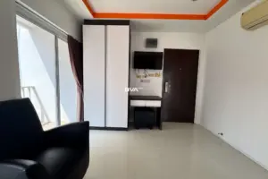 Condo for Sale Pattaya New Nordic VIP 3 Pratumnak BVA108621