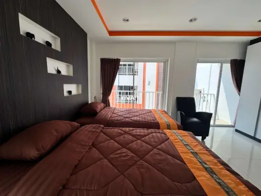 Condo for Sale Pattaya New Nordic VIP 3 Pratumnak BVA108621