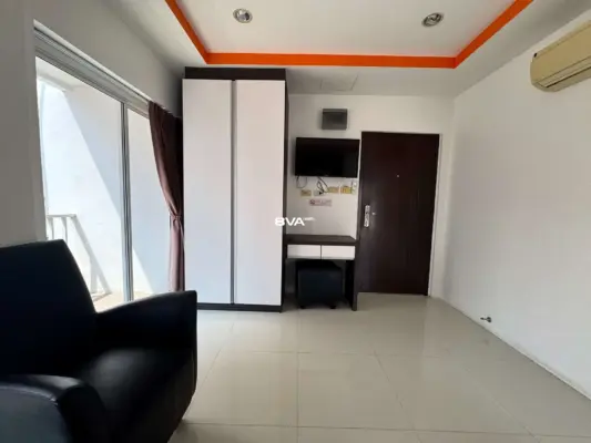 Condo for Sale Pattaya New Nordic VIP 3 Pratumnak BVA108621