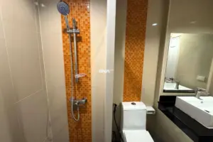 Condo for Sale Pattaya New Nordic VIP 3 Pratumnak BVA108621
