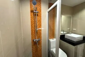Condo for Sale Pattaya New Nordic VIP 3 Pratumnak BVA108621