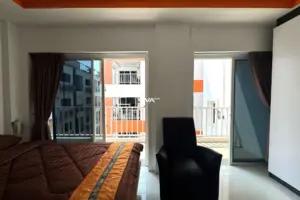 Condo for Sale Pattaya New Nordic VIP 3 Pratumnak BVA108621