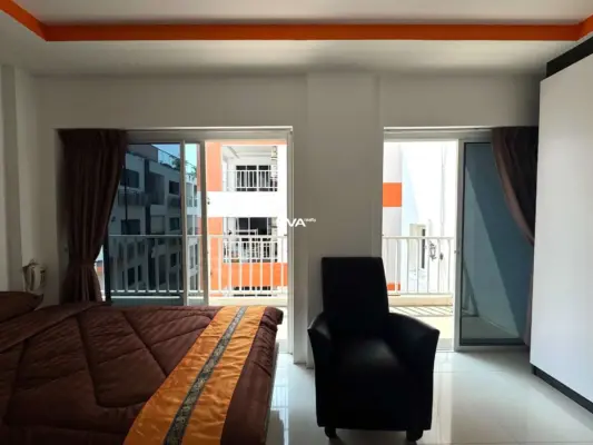 Condo for Sale Pattaya New Nordic VIP 3 Pratumnak BVA108621