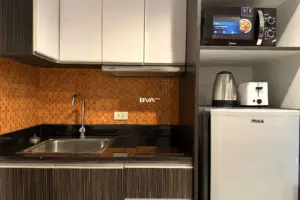 Condo for Sale Pattaya New Nordic VIP 3 Pratumnak BVA108658