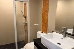 Condo for Sale Pattaya New Nordic VIP 3 Pratumnak BVA108658