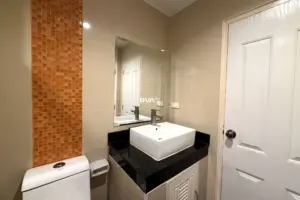 Condo for Sale Pattaya New Nordic VIP 3 Pratumnak BVA108658