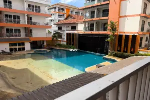Condo for Sale Pattaya New Nordic VIP 3 Pratumnak BVA108658