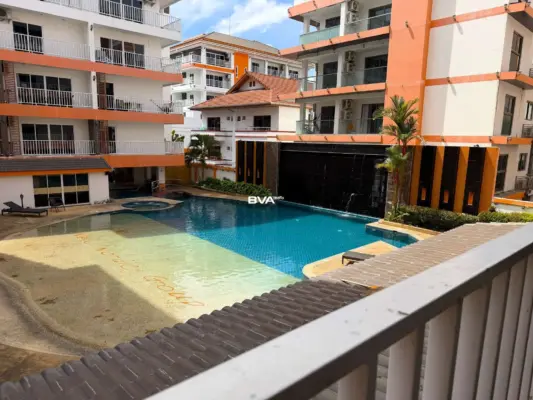 Condo for Sale Pattaya New Nordic VIP 3 Pratumnak BVA108658