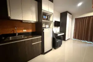 Condo for Sale Pattaya New Nordic VIP 3 Pratumnak BVA108658
