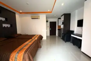 Condo for Sale Pattaya New Nordic VIP 3 Pratumnak BVA108658