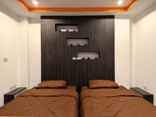 Condo for Sale Pattaya New Nordic VIP 3 Pratumnak BVA108658