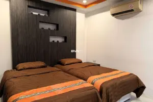 Condo for Sale Pattaya New Nordic VIP 3 Pratumnak BVA108658