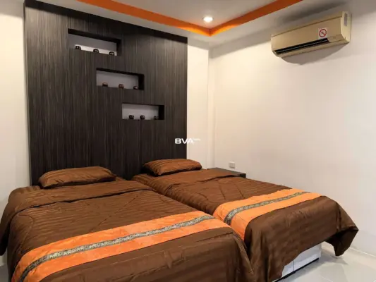 Condo for Sale Pattaya New Nordic VIP 3 Pratumnak BVA108658