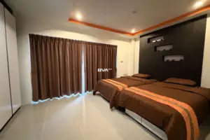 Condo for Sale Pattaya New Nordic VIP 3 Pratumnak BVA108658