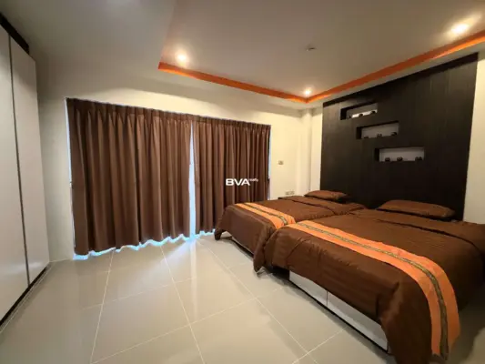Condo for Sale Pattaya New Nordic VIP 3 Pratumnak BVA108658