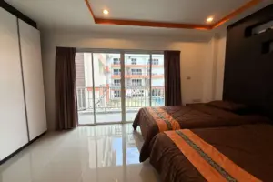 Condo for Sale Pattaya New Nordic VIP 3 Pratumnak BVA108658