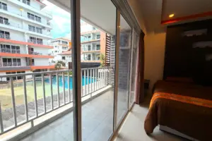 Condo for Sale Pattaya New Nordic VIP 3 Pratumnak BVA108658
