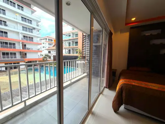 Condo for Sale Pattaya New Nordic VIP 3 Pratumnak BVA108658