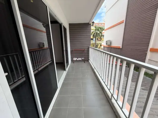 Condo for Sale Pattaya New Nordic VIP 3 Pratumnak BVA108658