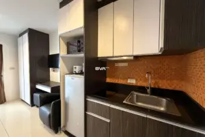 Condo for Sale Pattaya New Nordic VIP 3 Pratumnak BVA108676