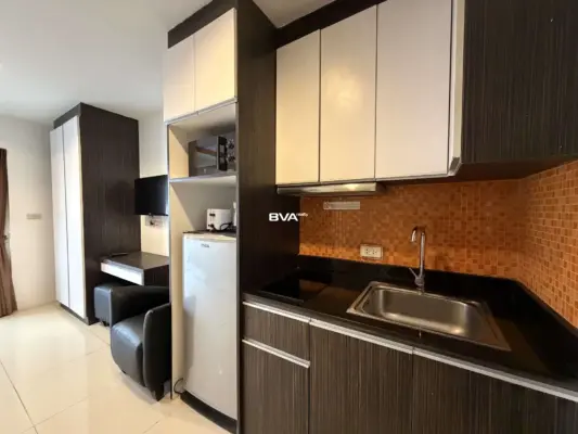 Condo for Sale Pattaya New Nordic VIP 3 Pratumnak BVA108676