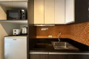 Condo for Sale Pattaya New Nordic VIP 3 Pratumnak BVA108676