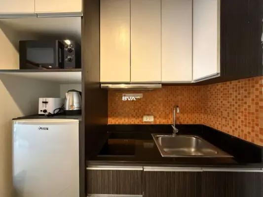 Condo for Sale Pattaya New Nordic VIP 3 Pratumnak BVA108676