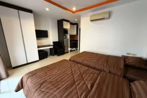 Condo for Sale Pattaya New Nordic VIP 3 Pratumnak BVA108676