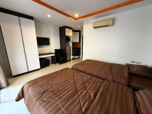 Condo for Sale Pattaya New Nordic VIP 3 Pratumnak BVA108676