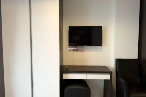 Condo for Sale Pattaya New Nordic VIP 3 Pratumnak BVA108676