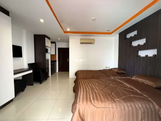 Condo for Sale Pattaya New Nordic VIP 3 Pratumnak BVA108676
