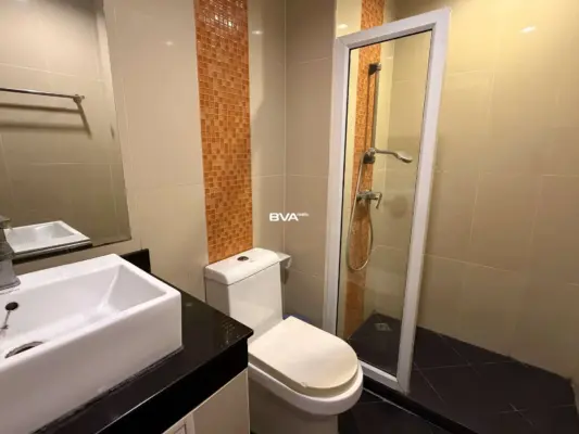 Condo for Sale Pattaya New Nordic VIP 3 Pratumnak BVA108676