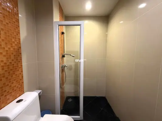 Condo for Sale Pattaya New Nordic VIP 3 Pratumnak BVA108676