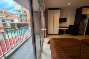 Condo for Sale Pattaya New Nordic VIP 3 Pratumnak BVA108676