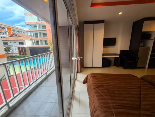 Condo for Sale Pattaya New Nordic VIP 3 Pratumnak BVA108676