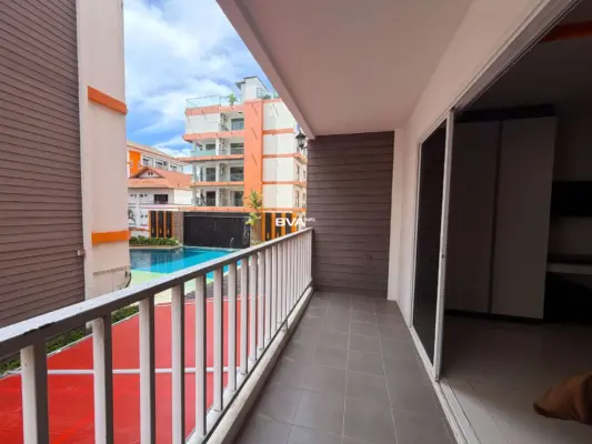 Condo for Sale Pattaya New Nordic VIP 3 Pratumnak BVA108676