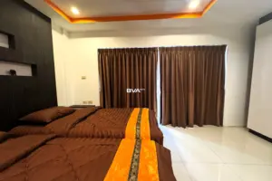 Condo for Sale Pattaya New Nordic VIP 3 Pratumnak BVA112382