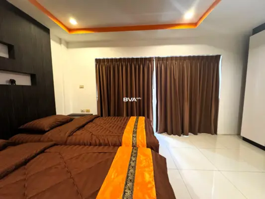 Condo for Sale Pattaya New Nordic VIP 3 Pratumnak BVA112382