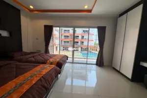Condo for Sale Pattaya New Nordic VIP 3 Pratumnak BVA112382