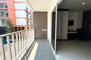 Condo for Sale Pattaya New Nordic VIP 3 Pratumnak BVA112382