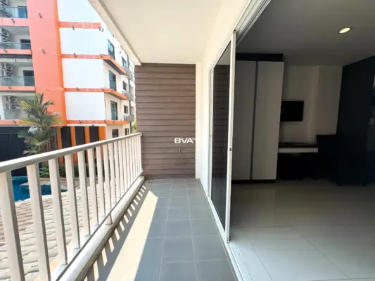 Condo for Sale Pattaya New Nordic VIP 3 Pratumnak BVA112382