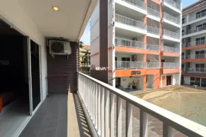 Condo for Sale Pattaya New Nordic VIP 3 Pratumnak BVA112382