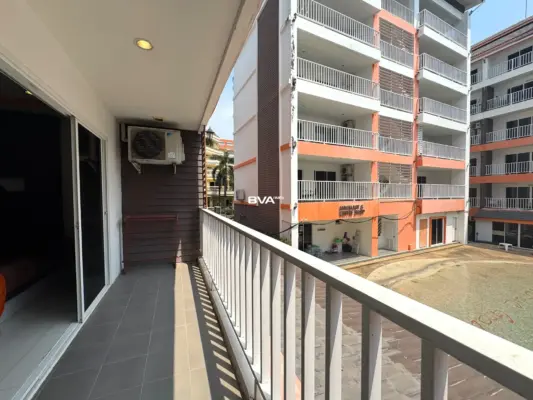 Condo for Sale Pattaya New Nordic VIP 3 Pratumnak BVA112382