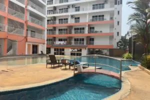 Condo for Sale Pattaya New Nordic VIP 3 Pratumnak BVA112382