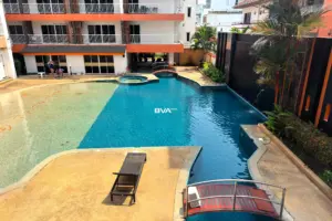 Condo for Sale Pattaya New Nordic VIP 3 Pratumnak BVA112382