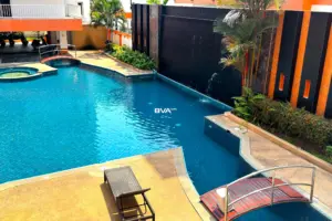 Condo for Sale Pattaya New Nordic VIP 3 Pratumnak BVA112382