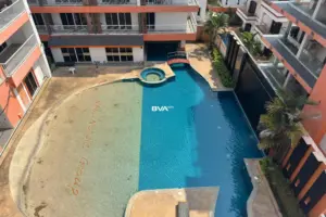 Condo for Sale Pattaya New Nordic VIP 3 Pratumnak BVA112382